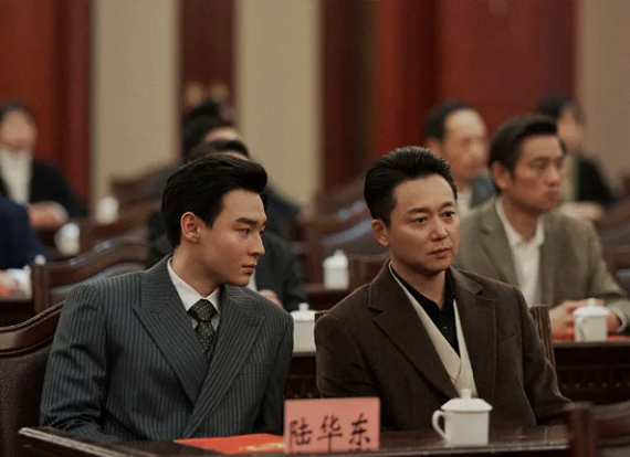 《淬火年代》又名《艰难的制造》在iTalkBB TV同步上映