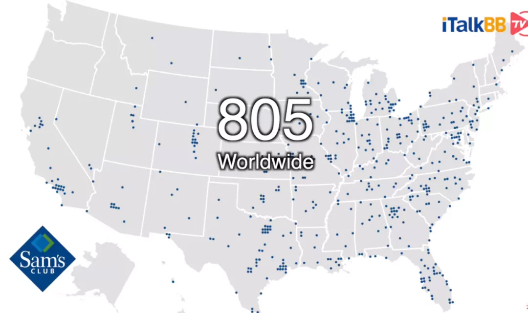 iTalkBB TV 原创 疫情购物攻略