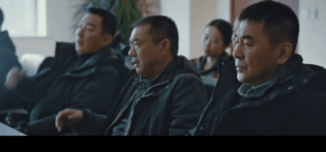 陈建斌，董勇，郝平，何杜娟，胡可，陶红《三叉戟》