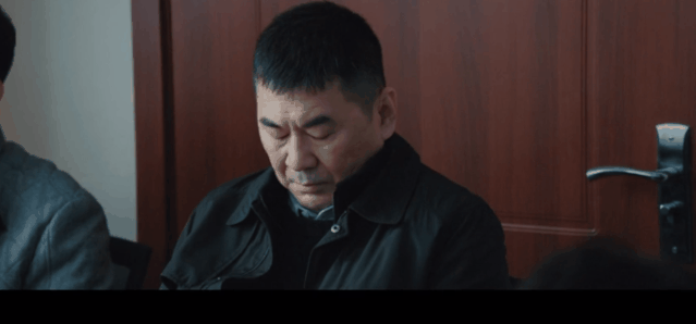 陈建斌，董勇，郝平，何杜娟，胡可，陶红《三叉戟》