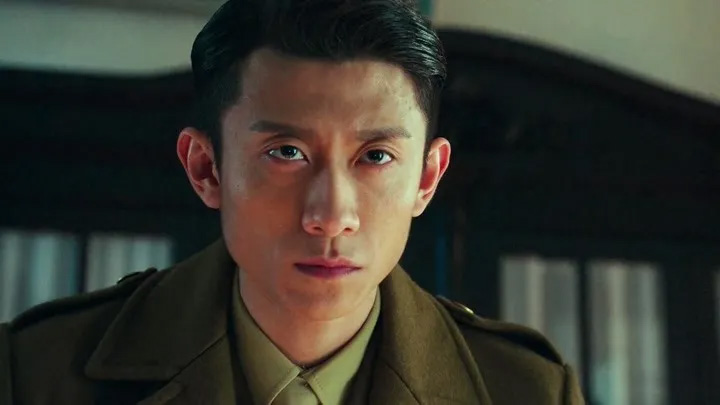 潘粤明 张一山《局中人》