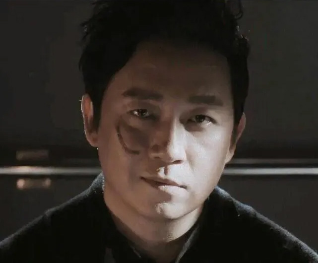 潘粤明 张一山《局中人》