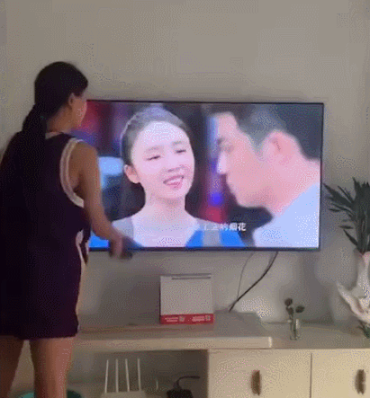 三十而已 林有有 童瑶 江疏影 毛晓彤