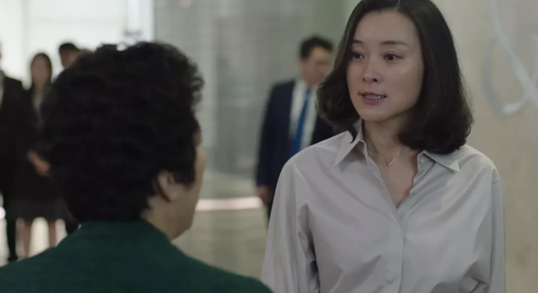 三十而已 林有有 童瑶 江疏影 毛晓彤