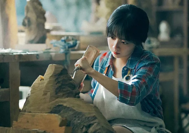 以家人之名 谭松韵 宋威龙 张新成