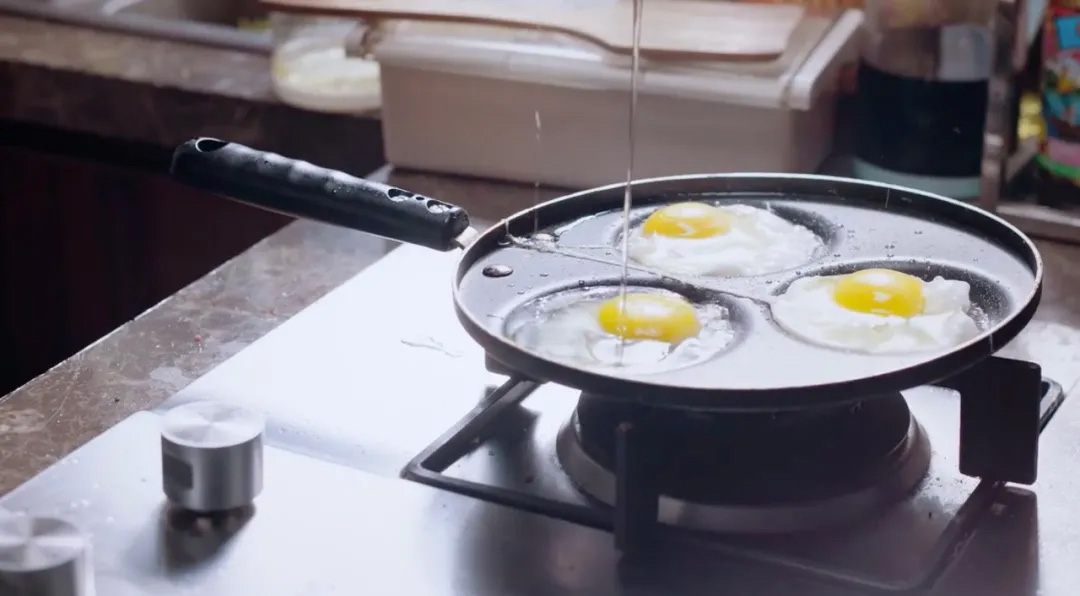 以家人之名 谭松韵 宋威龙 张新成