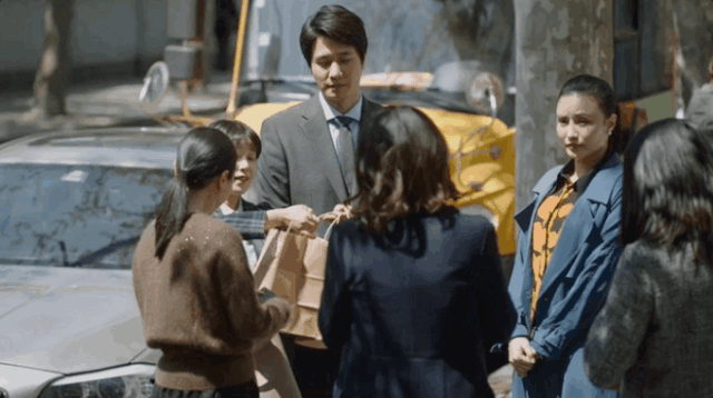 亲爱的自己,刘诗诗,朱一龙,阚清子,李泽锋