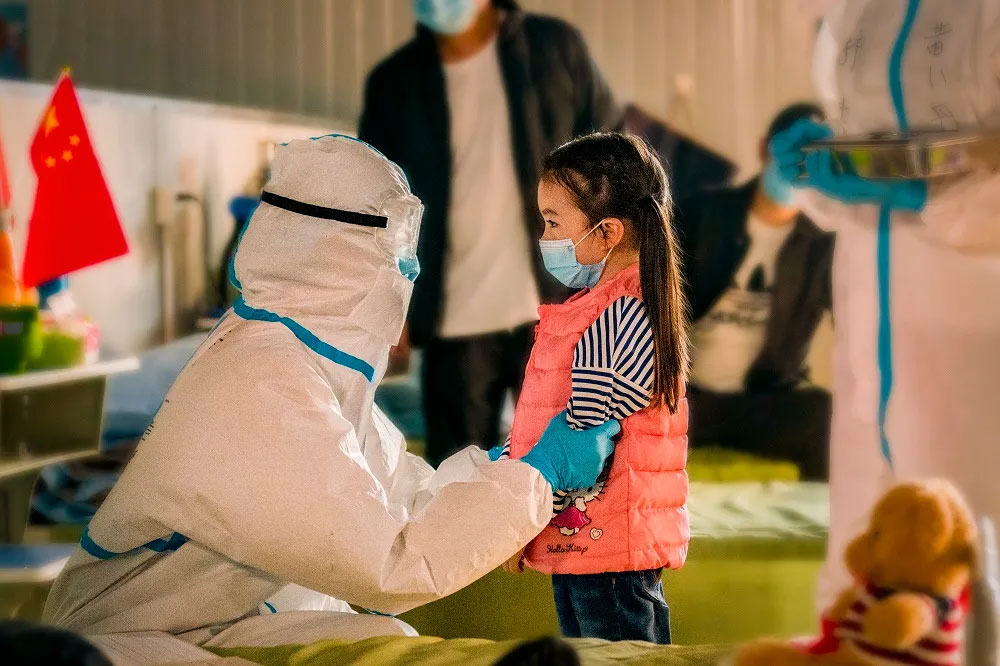 最美逆行者,陈数,马天宇,韩雪