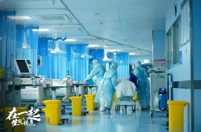 在一起,冯绍峰,雷佳音,邓伦,杨洋