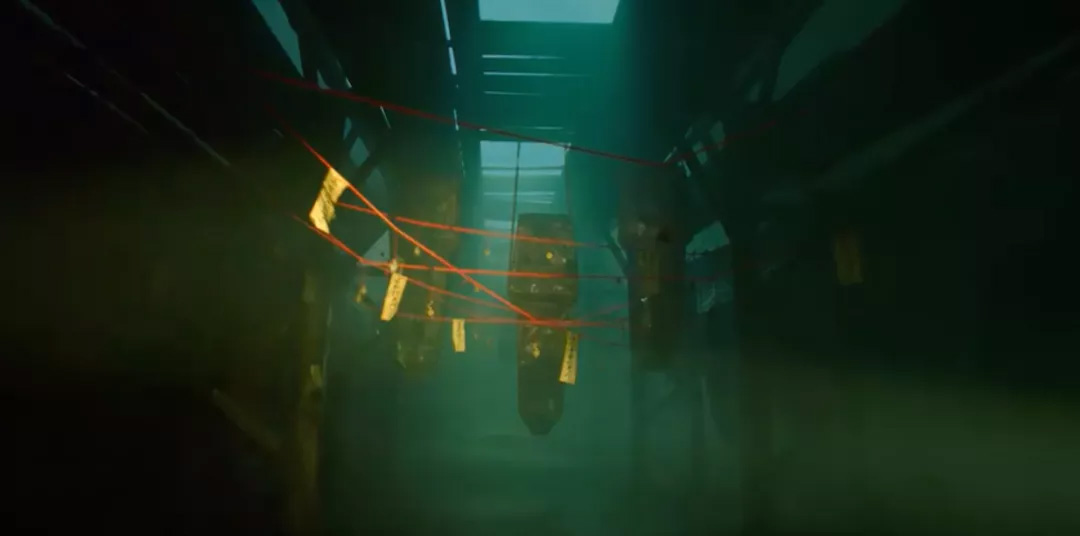 重启,朱一龙,毛晓彤,胡军