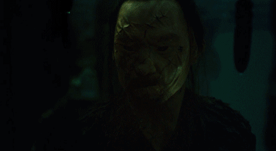 重启,朱一龙,毛晓彤,胡军