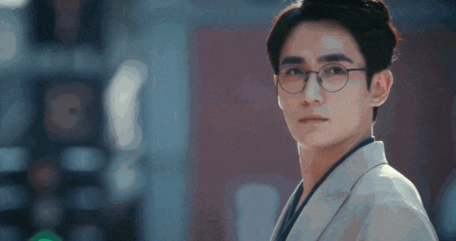 重启,朱一龙,毛晓彤,胡军