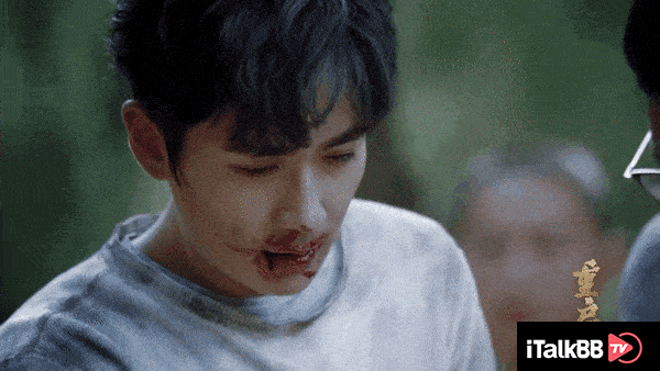 重启,朱一龙,毛晓彤,胡军