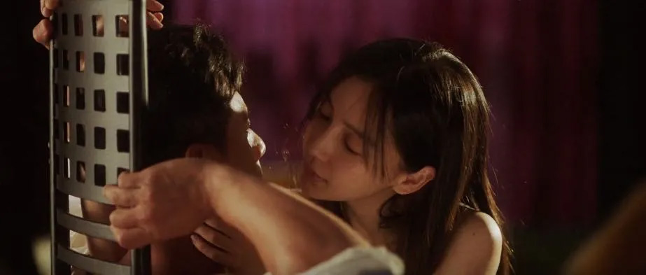 摩天大楼,郭涛,Angelababy