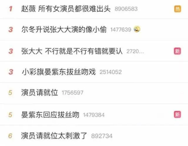 亲爱的自己,三十而已,白色月光,摩天大楼