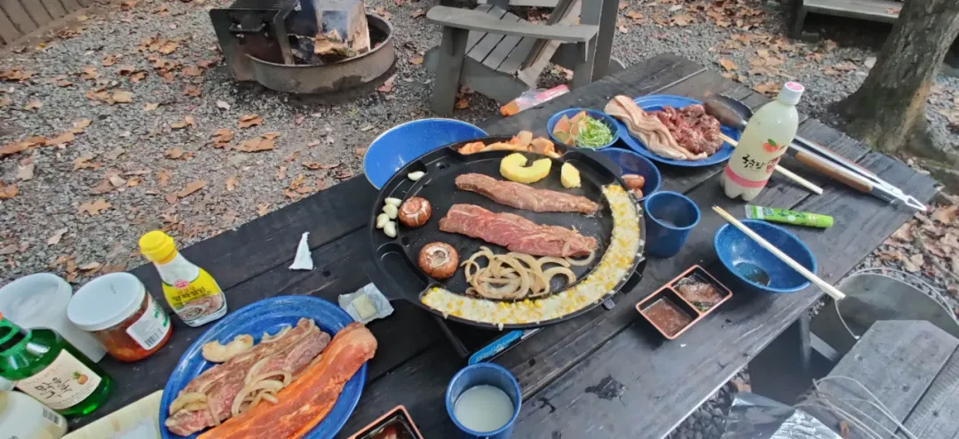 北美小木屋,Getaway