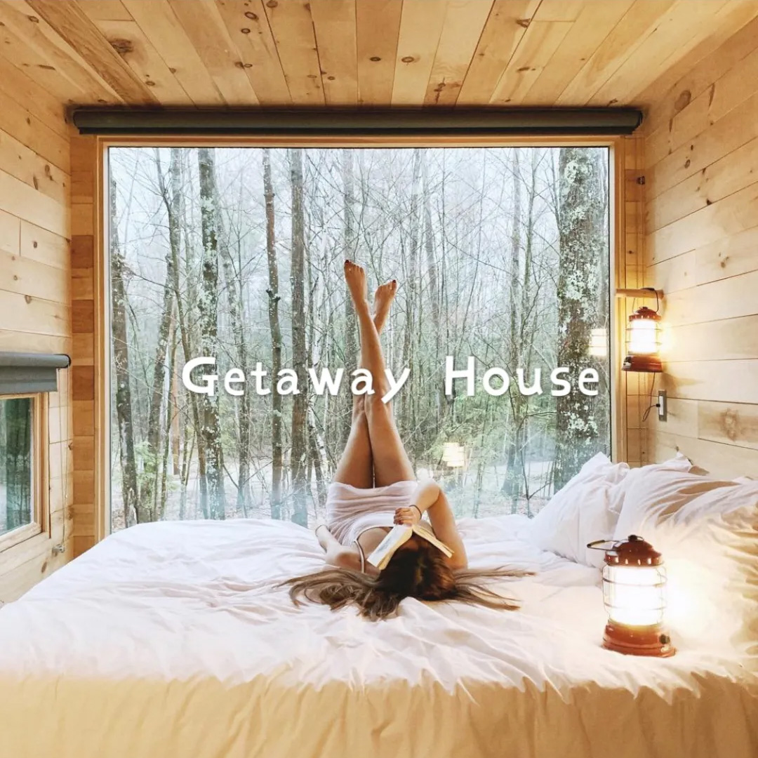 北美小木屋,Getaway
