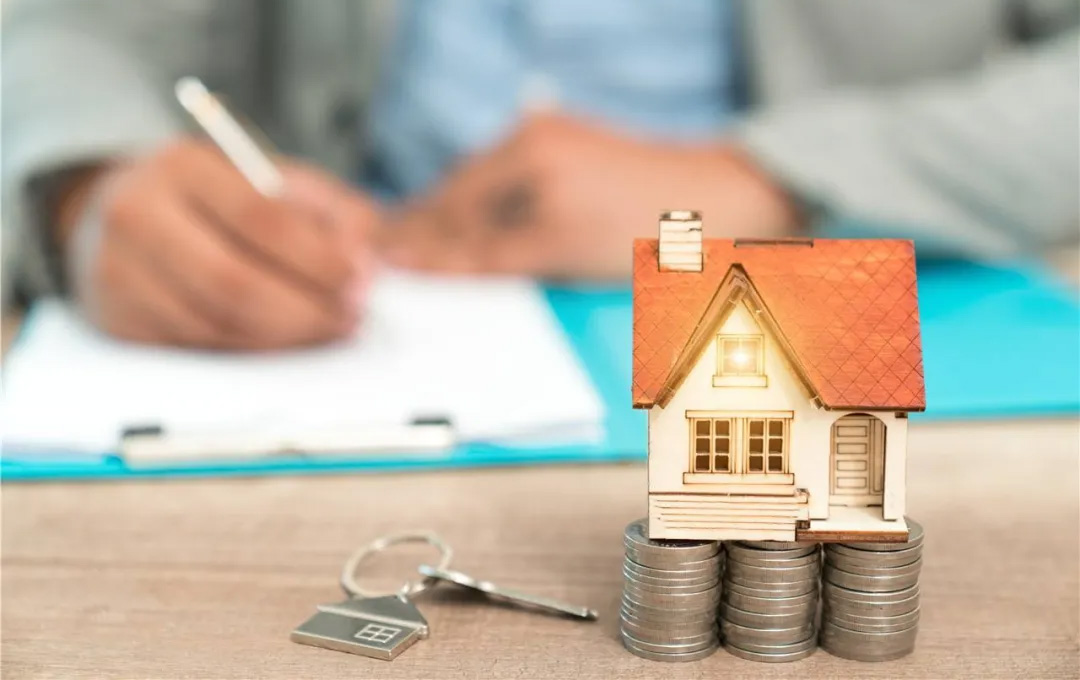 美国买房全攻略,美国首次购房,美国购房贷款