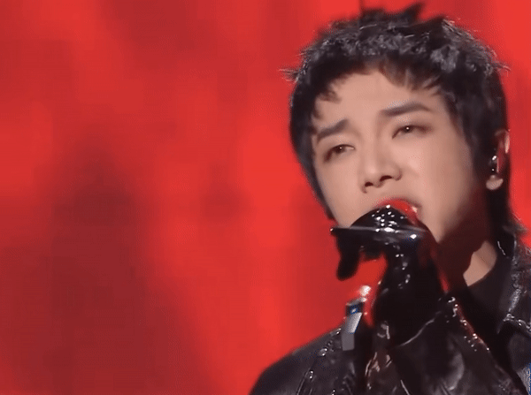 双十一晚会,易烊千玺,张艺兴,Katy Perry,毛不易,郎朗,岳云鹏