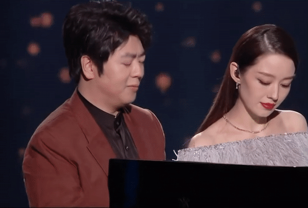 双十一晚会,易烊千玺,张艺兴,Katy Perry,毛不易,郎朗,岳云鹏