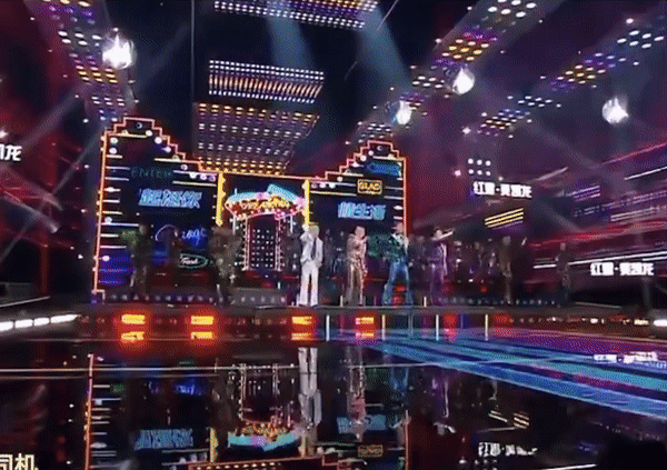 双十一晚会,易烊千玺,张艺兴,Katy Perry,毛不易,郎朗,岳云鹏