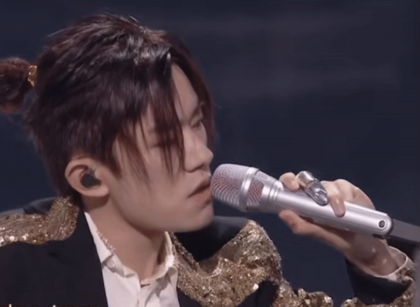 双十一晚会,易烊千玺,张艺兴,Katy Perry,毛不易,郎朗,岳云鹏