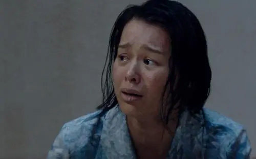 胡杏儿,演员请就位,那年花开月正圆,赵雅芝,TVB四大花旦,金枝欲孽,佘诗曼,燕云台