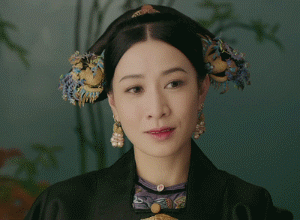 胡杏儿,演员请就位,那年花开月正圆,赵雅芝,TVB四大花旦,金枝欲孽,佘诗曼,燕云台