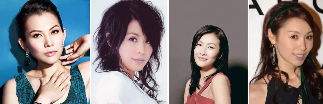 胡杏儿,演员请就位,那年花开月正圆,赵雅芝,TVB四大花旦,金枝欲孽,佘诗曼,燕云台