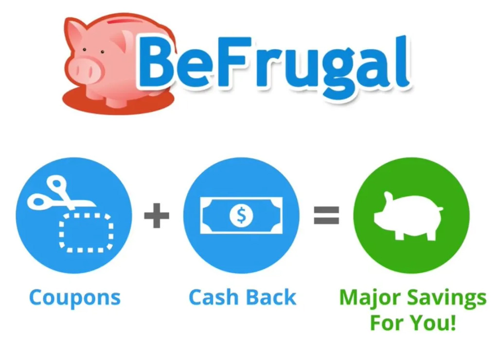 返利网,Rakuten,TopCashback,Befrugal