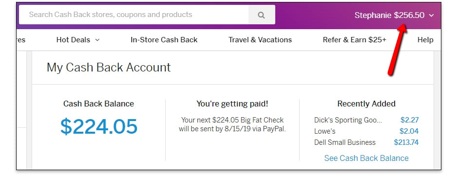 返利网,Rakuten,TopCashback,Befrugal