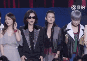 倪妮,宋茜,周冬雨,谭松韵,三十而已,李沁,李易峰,张艺兴,邓伦