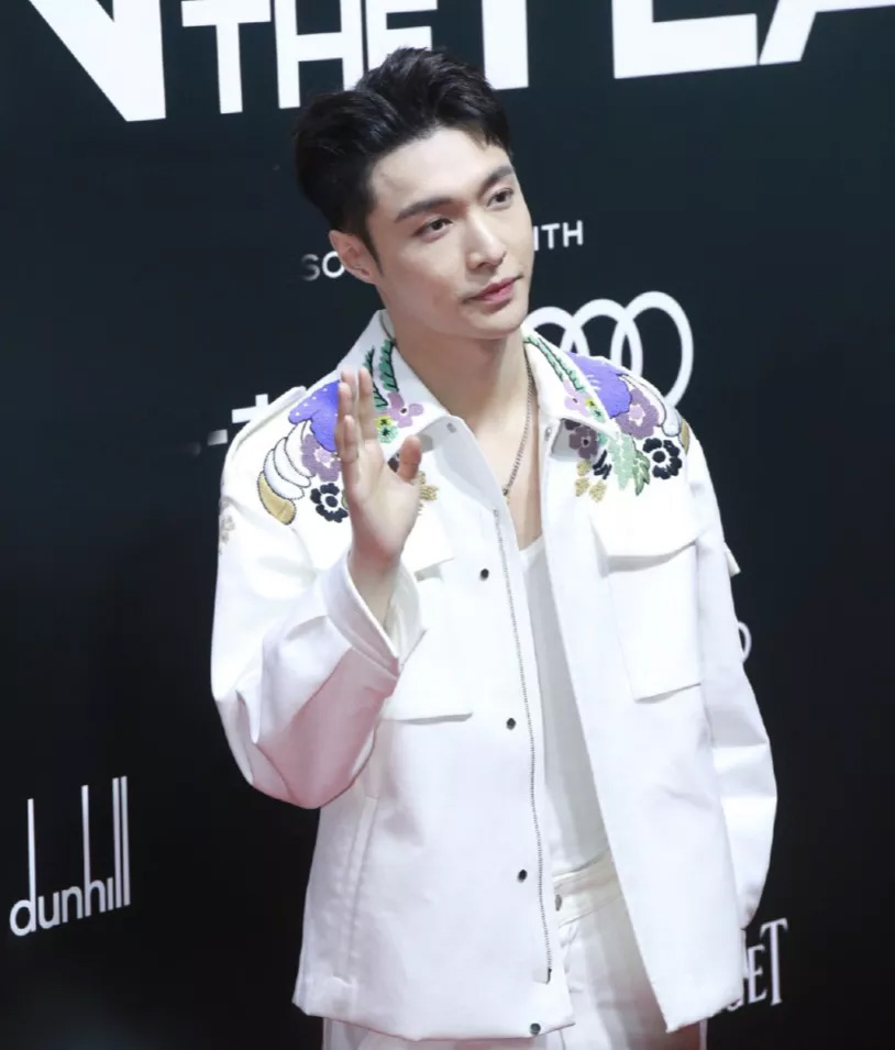 倪妮,宋茜,周冬雨,谭松韵,三十而已,李沁,李易峰,张艺兴,邓伦