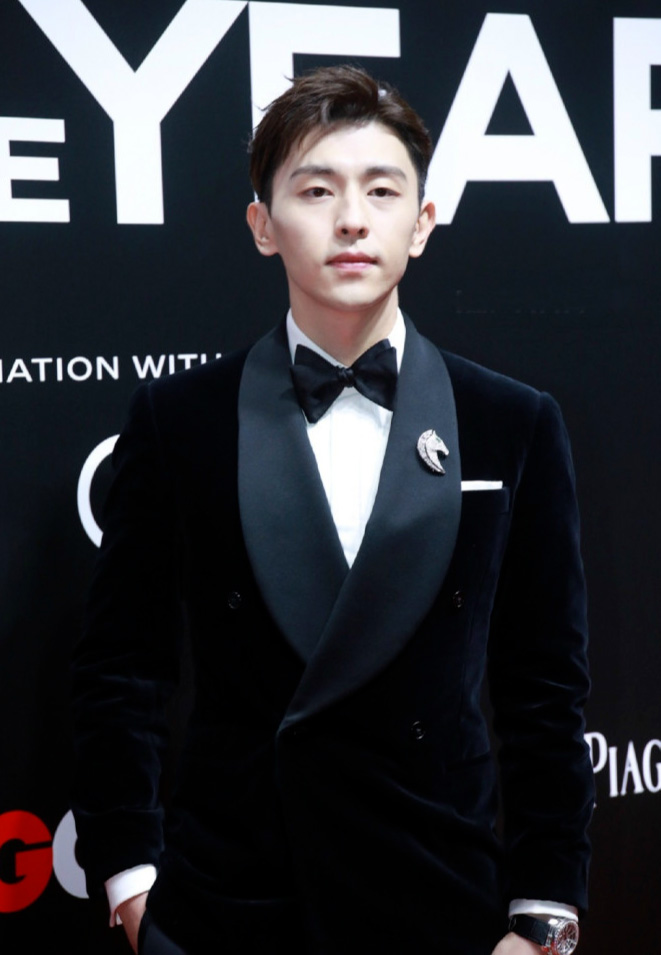 倪妮,宋茜,周冬雨,谭松韵,三十而已,李沁,李易峰,张艺兴,邓伦