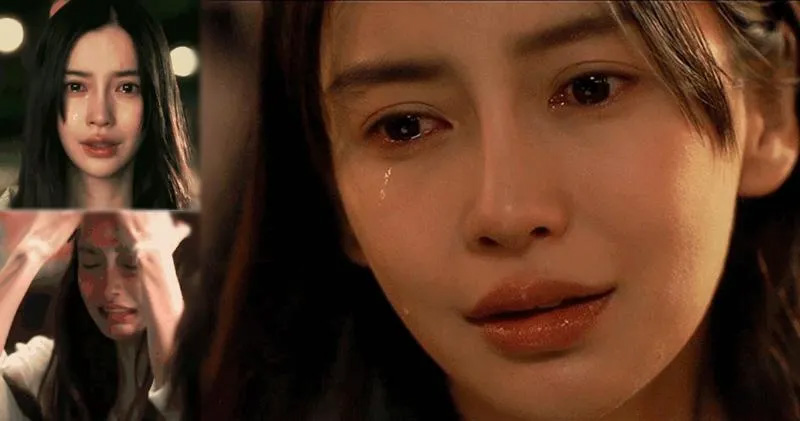 倪妮,宋茜,周冬雨,谭松韵,三十而已,李沁,李易峰,张艺兴,邓伦