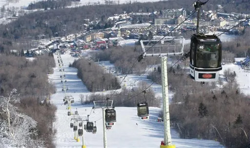 太浩湖滑雪,犹他州滑雪,美东滑雪