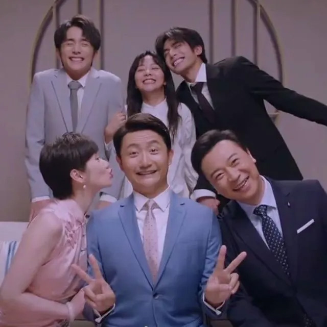 三十而已,燕云台,隐秘而伟大,以家人之名,瞄准,安家,亲爱的自己,只为那一刻与你相见