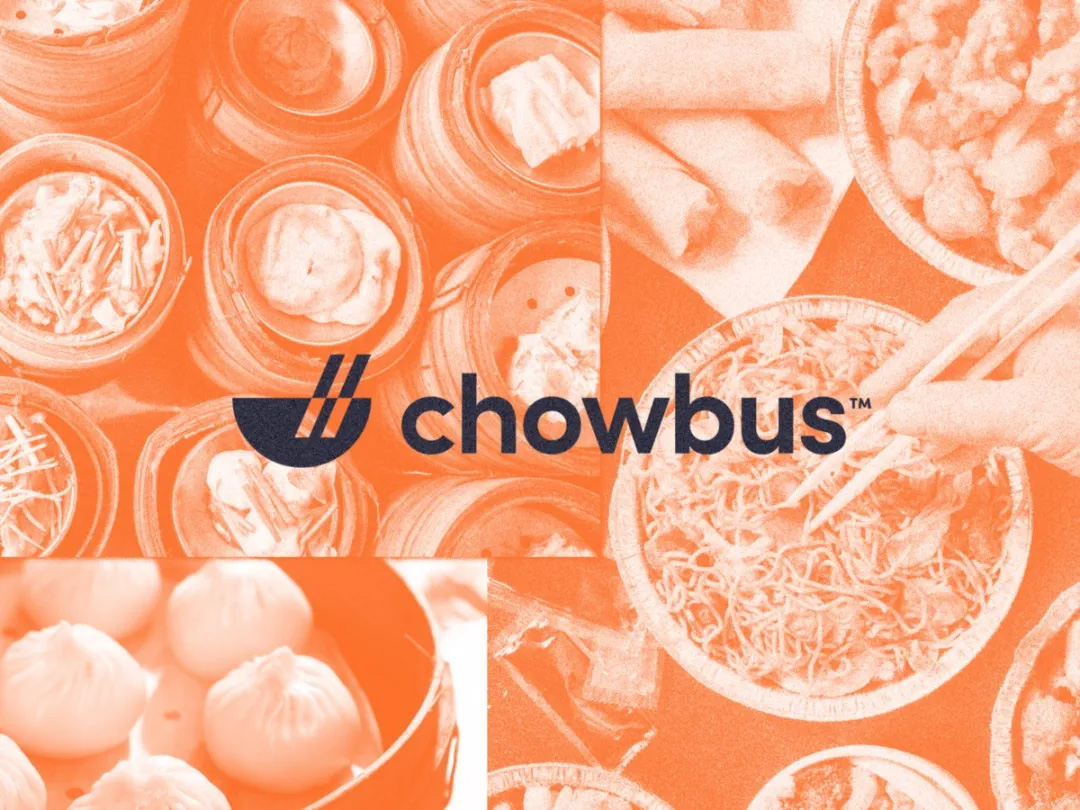 DoorDash,Uber Eats,Postmates,Grubhub,Ricepo,熊猫外卖,Chowbus