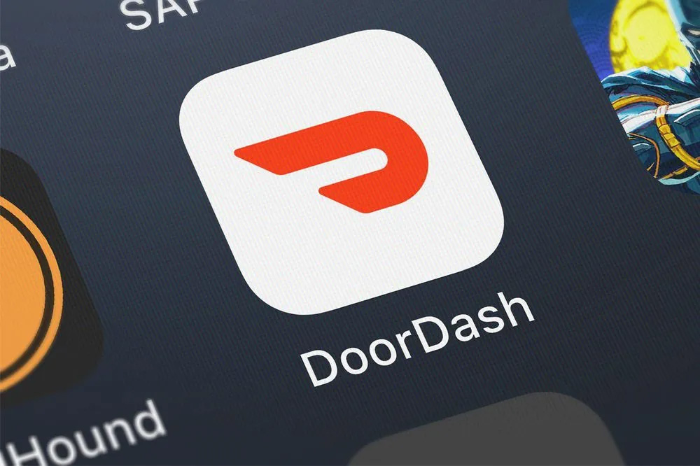 DoorDash,Uber Eats,Postmates,Grubhub,Ricepo,熊猫外卖,Chowbus