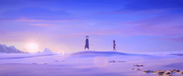 国漫大片,姜子牙,独家上线iTalkBB TV