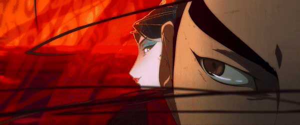 国漫大片,姜子牙,独家上线iTalkBB TV