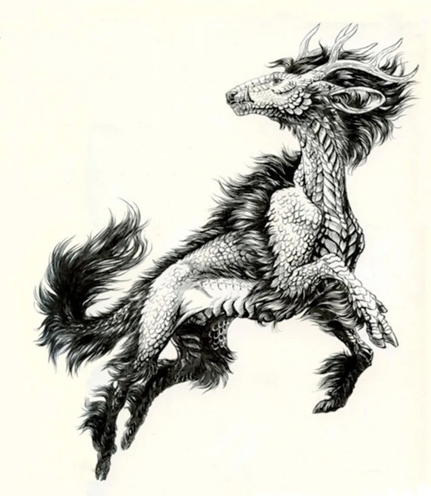 国漫大片,姜子牙,独家上线iTalkBB TV