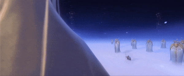 国漫大片,姜子牙,独家上线iTalkBB TV