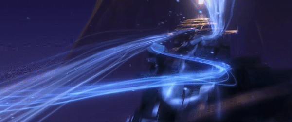 国漫大片,姜子牙,独家上线iTalkBB TV