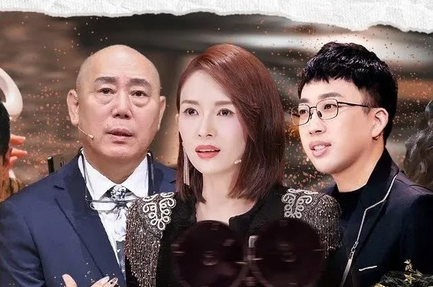 大江大河2,大秦赋,流金岁月,姜子牙,我就是演员,2021浙江卫视跨年晚会,2021江苏卫视跨年演唱会,2021东方卫视跨年晚会