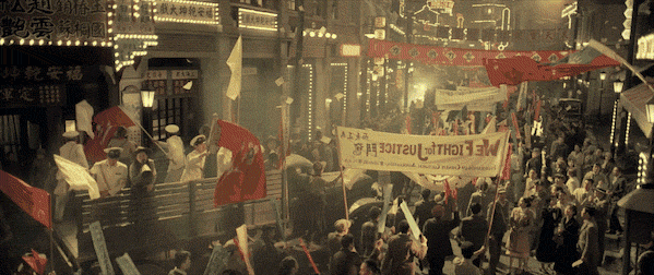 北美新电影,我和我的家乡,我和我的祖国,八佰,猫和老鼠,无依之地