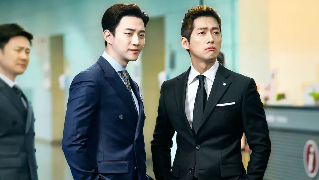 正青春,平凡的荣耀,大江大河2,安家,你是我的幸福,机智医生生活,请收入搜索词：WWW,金科长,锥子,半泽直树,灰姑娘药剂师,架空OL日记,我 到点下班,Flack,The Morning Show,Billions,Mad Men