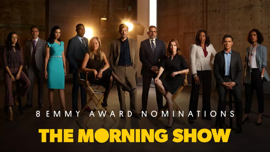 正青春,平凡的荣耀,大江大河2,安家,你是我的幸福,机智医生生活,请收入搜索词：WWW,金科长,锥子,半泽直树,灰姑娘药剂师,架空OL日记,我 到点下班,Flack,The Morning Show,Billions,Mad Men