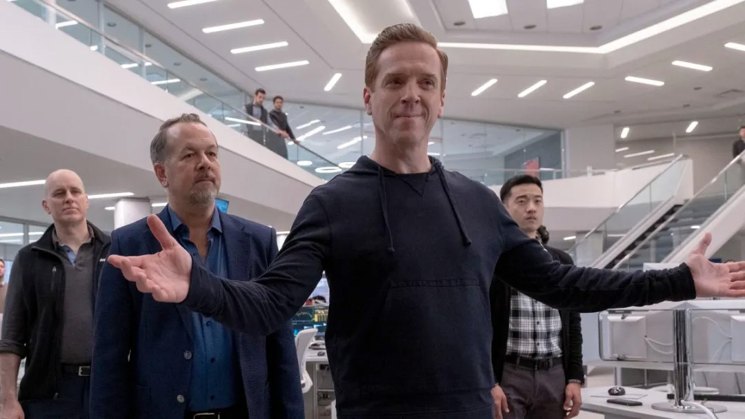 正青春,平凡的荣耀,大江大河2,安家,你是我的幸福,机智医生生活,请收入搜索词：WWW,金科长,锥子,半泽直树,灰姑娘药剂师,架空OL日记,我 到点下班,Flack,The Morning Show,Billions,Mad Men