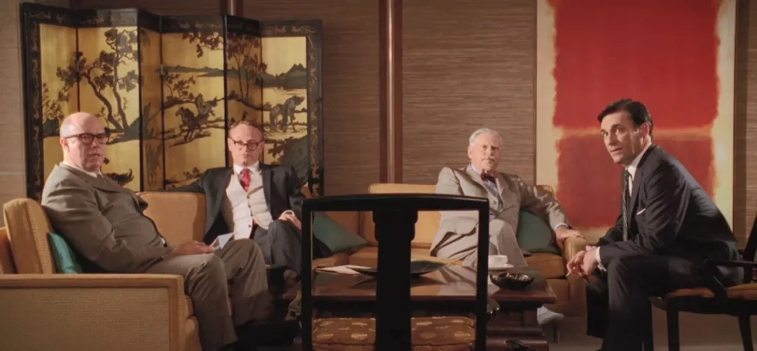 正青春,平凡的荣耀,大江大河2,安家,你是我的幸福,机智医生生活,请收入搜索词：WWW,金科长,锥子,半泽直树,灰姑娘药剂师,架空OL日记,我 到点下班,Flack,The Morning Show,Billions,Mad Men